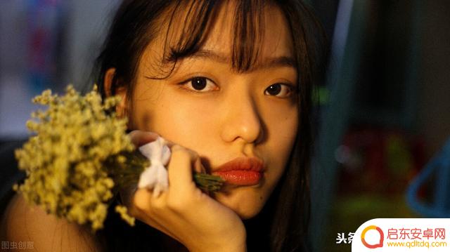 人像摄影抖音选题背景(人像摄影抖音选题背景怎么设置)