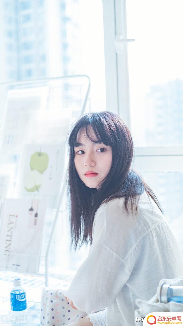 人像摄影抖音选题背景(人像摄影抖音选题背景怎么设置)
