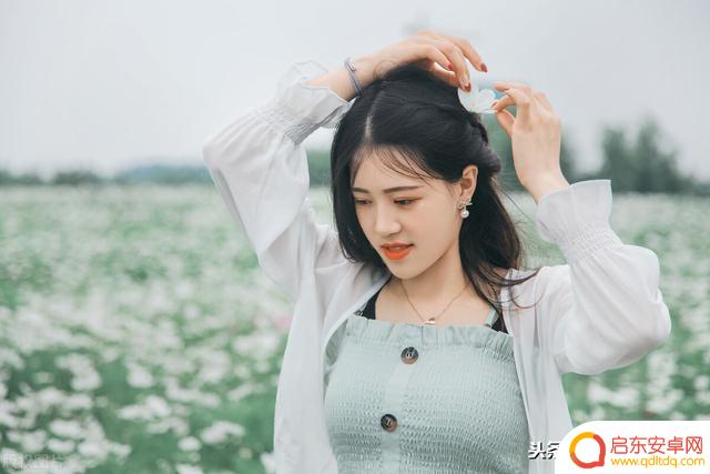 人像摄影抖音选题背景(人像摄影抖音选题背景怎么设置)