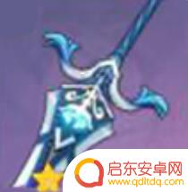 原神里面祭礼这把剑怎么样？祭礼剑评测解析！