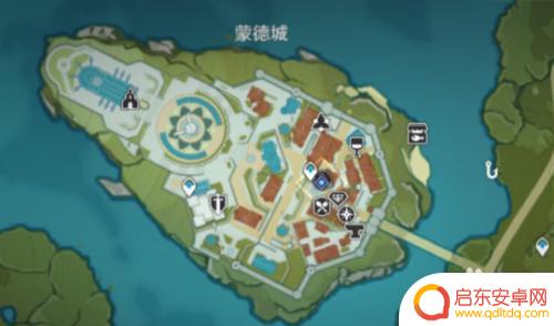 原神卡牌备战攻略图文 原神骰子猫与卡牌战场任务全解