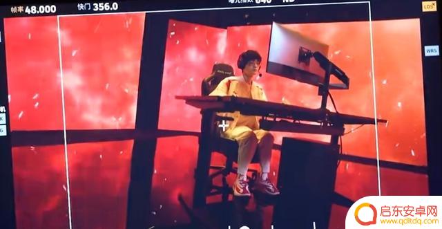 打野最低伤害有多离谱?看到榜单网友:厂长4396确实高
