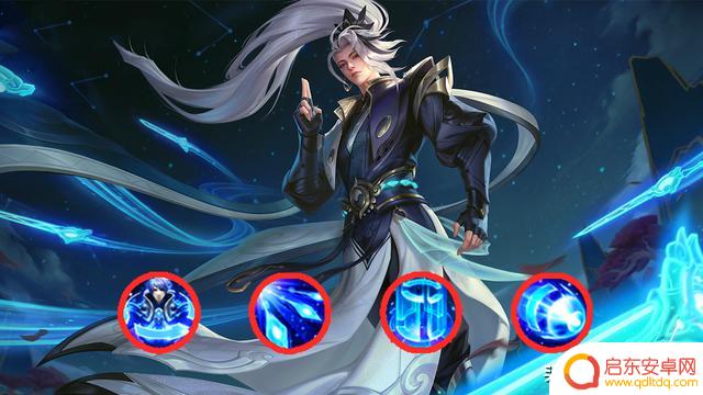 王者荣耀:打野是不是不能混?必须是高手才能玩,这么想就错了