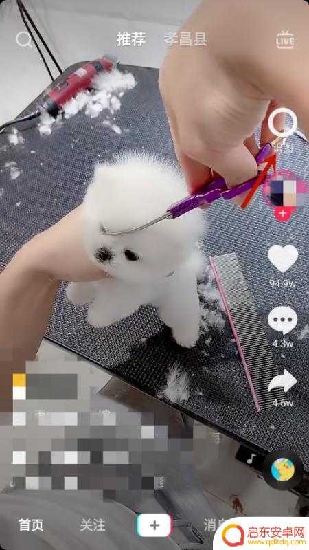 抖音文字识别图片(抖音文字识别图片怎么弄)