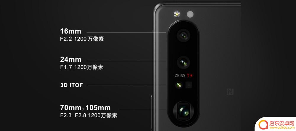 手机光学变焦手机 索尼新旗舰真正的光学变焦是什么