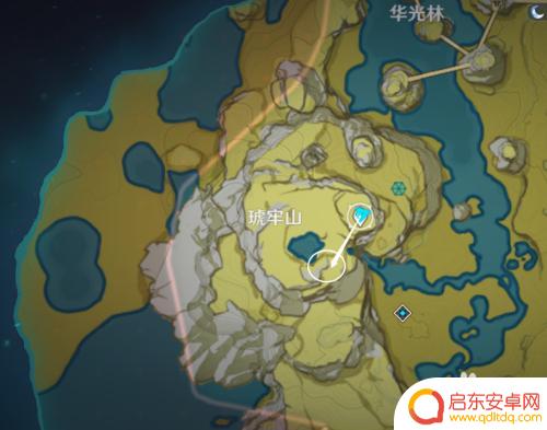 原神磐石精油材料在哪里 原神磐石精油的制作方法