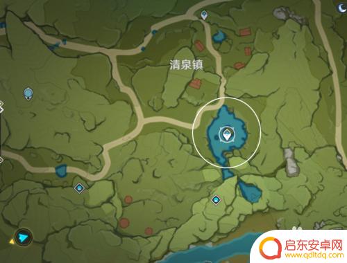 原神磐石精油材料在哪里 原神磐石精油的制作方法