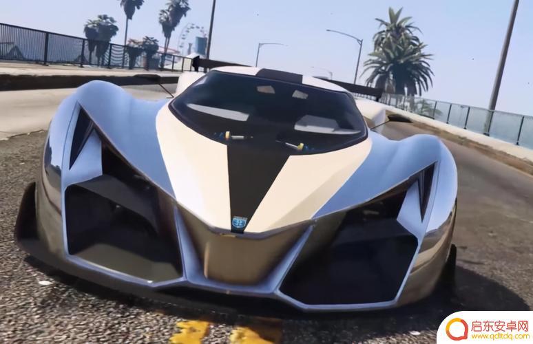 gta5怎么玩超级跑车(gta5怎么玩超级跑车游戏)