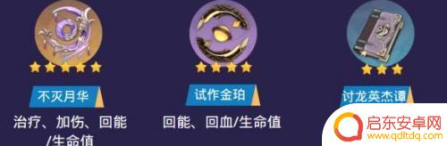 原神心海的养成攻略 原神心海培养攻略推荐攻略分享