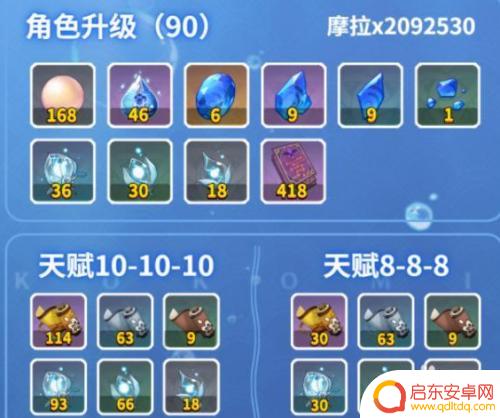 原神心海的养成攻略 原神心海培养攻略推荐攻略分享