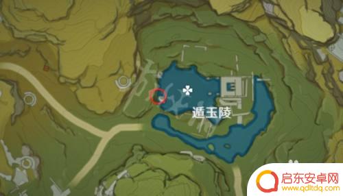 原神无名的宝藏在哪获得?绝密线索揭秘,独家指南告诉你宝藏位置!