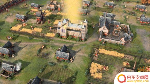 steam帝国时代4怎么开秘籍 帝国时代4秘籍大全分享