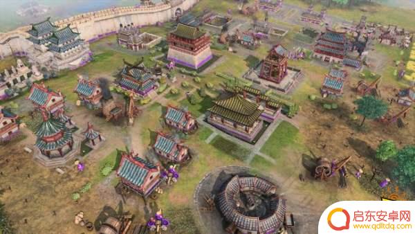 steam帝国时代4怎么开秘籍 帝国时代4秘籍大全分享