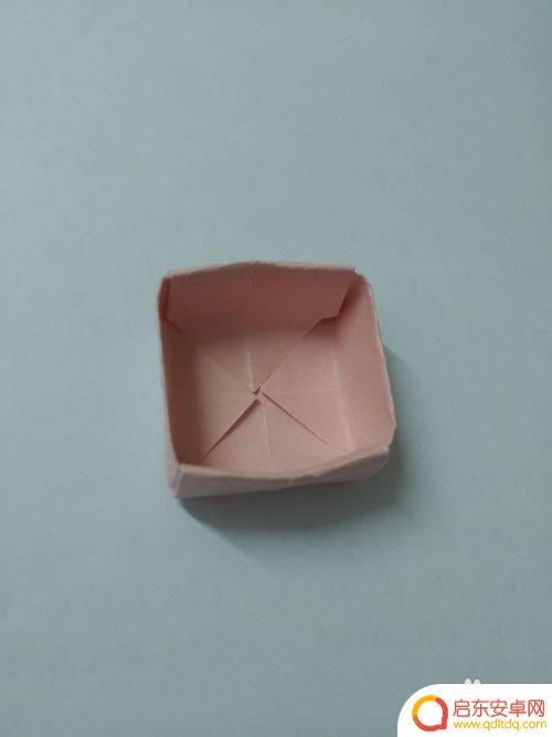怎么制作小手机盒子教程 怎么制作小盒子