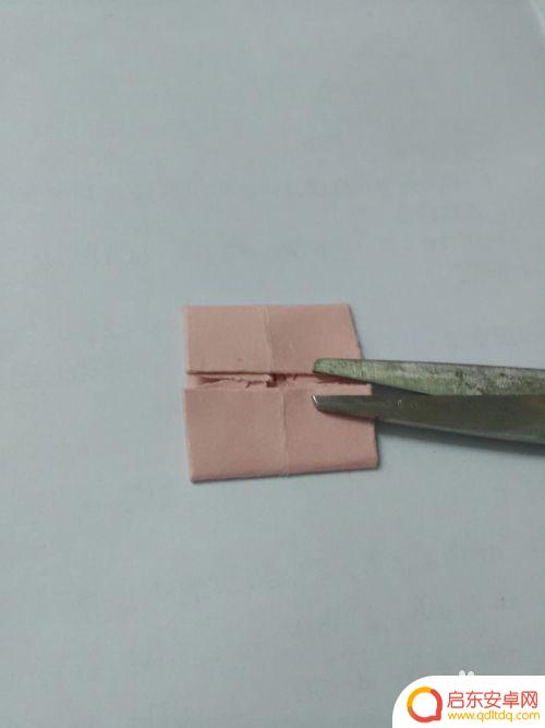 怎么制作小手机盒子教程 怎么制作小盒子