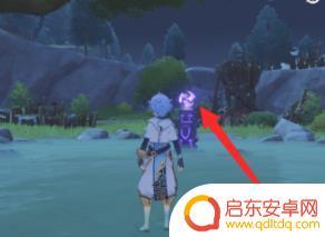 原神 三层 原神剑冢三层封印在哪解密攻略