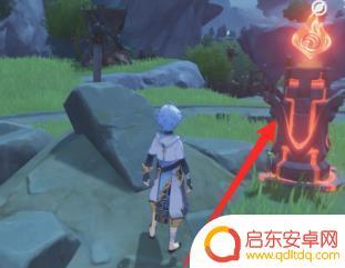 原神 三层 原神剑冢三层封印在哪解密攻略