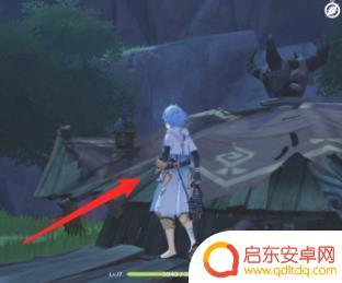原神 三层 原神剑冢三层封印在哪解密攻略
