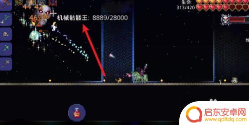 泰拉瑞亚手游怎么获得魂 泰拉瑞亚手游如何获得恐惧之魂