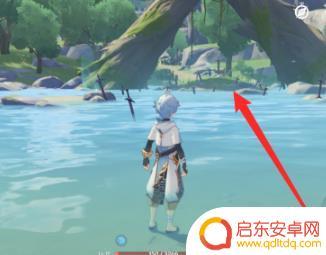 原神 三层 原神剑冢三层封印在哪解密攻略
