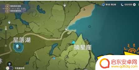 原神探索蒙德在哪里？详细指南只在这里！