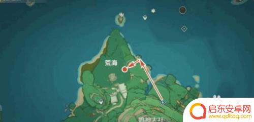 原神农民工的宝藏任务:寻找隐藏宝藏的最佳指南