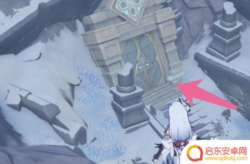 原神如何进去雪山里面:全面攻略,让你轻松探索高山秘境!