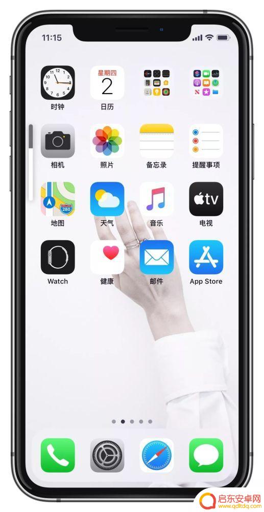 为什么别人的手机铃声音量 iPhone的媒体音量和铃声音量有什么不同