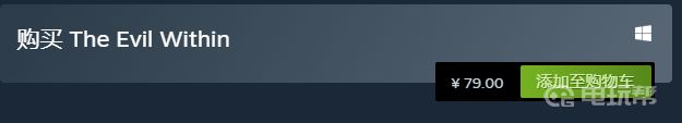 恶灵附身在steam上叫什么 《恶灵附身》steam中文版
