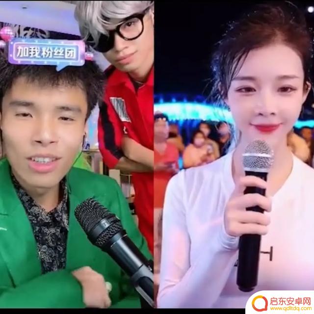 以前抖音小鬼是谁(以前抖音小鬼是谁唱的)