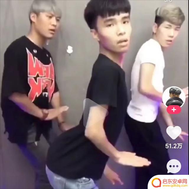以前抖音小鬼是谁(以前抖音小鬼是谁唱的)