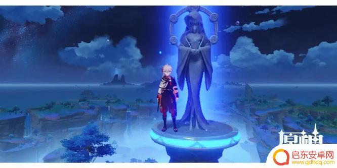 原神卫星角色什么意思 原神手游3.3卫星角色介绍