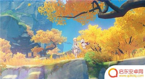 原神是9月28号凌晨上线吗 原神9月28日全球开服时间一览