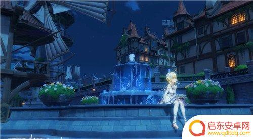 原神是9月28号凌晨上线吗 原神9月28日全球开服时间一览