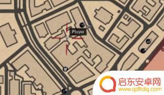 荒野大镖客吸血鬼位置 荒野大镖客2吸血鬼任务奖励
