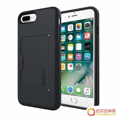 苹果手机外壳怎么装 iPhone外壳更换注意事项