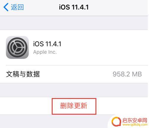 怎样清除苹果手机的系统数据 如何清理iPhone系统占用的几十G空间