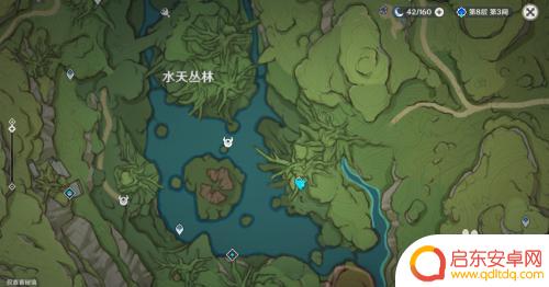 原神建筑图纸怎么获得 原神如何获得渔采的绝对界限图纸