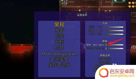 泰拉瑞亚pc如何放大视野 泰拉瑞亚PC版怎么增加视野范围