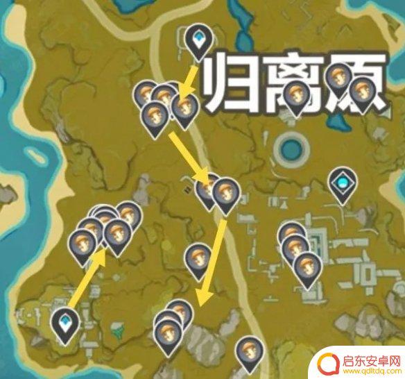 原神哪里获得蘑菇 蘑菇快速获取方法分享