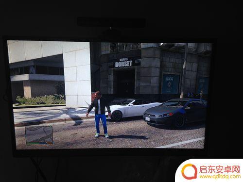 gta5可以玩什么好玩的(gta5可以玩什么好玩的游戏)