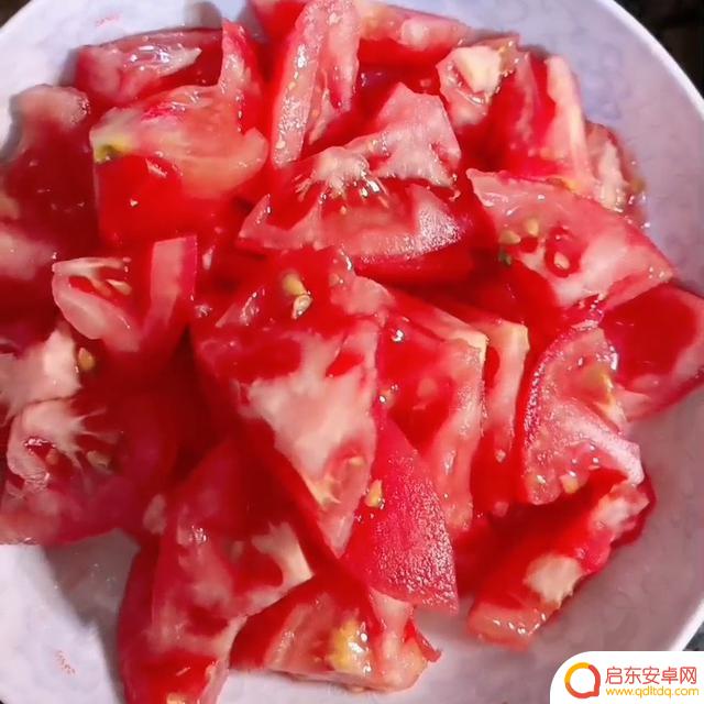 抖音做西红柿特效(抖音做西红柿特效怎么做)