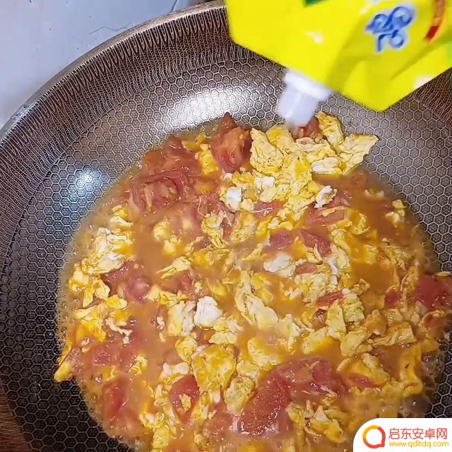抖音做西红柿特效(抖音做西红柿特效怎么做)