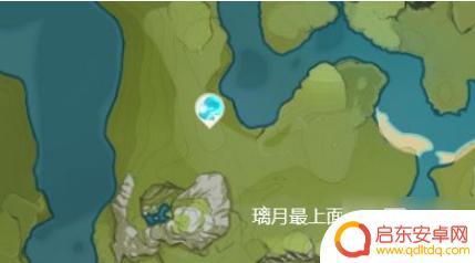 原神蒙德仙灵位置大全 《原神》蒙德仙灵位置攻略
