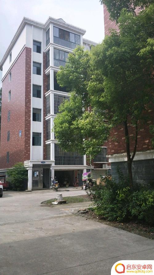仙桃宏达小区抖音(仙桃宏达小区)