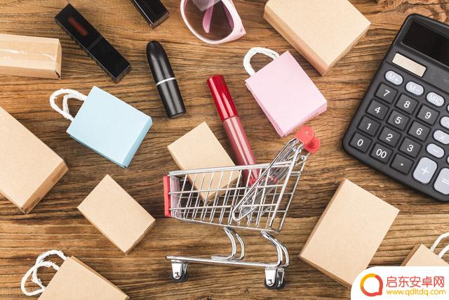 怎么设计抖音小店商品(怎么设计抖音小店商品链接)