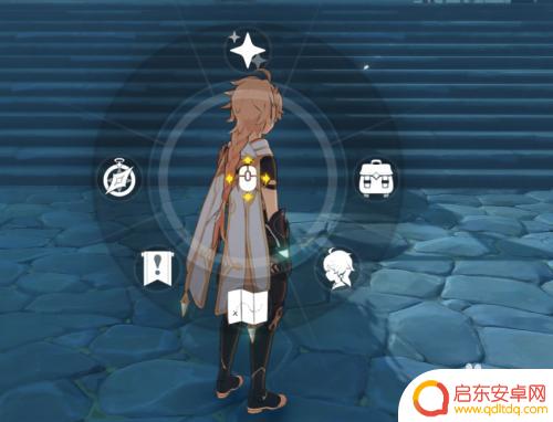 原神如何跟踪别人打架的技巧及攻略