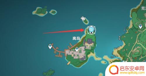 原神怎么找到北斗人物?详细指南只在这里!