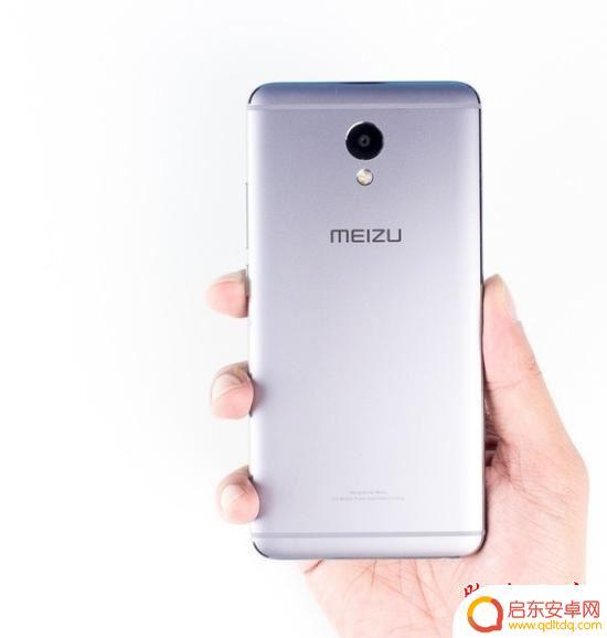 魅蓝5手机怎么拆 魅蓝note5拆解过程图文指南