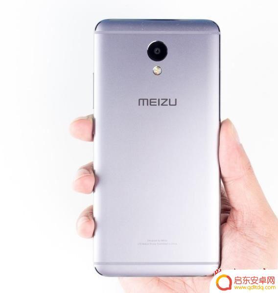 魅蓝5手机怎么拆 魅蓝note5拆解过程图文指南